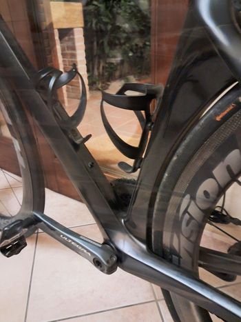 Tweedehands Canyon Aeroad Cf Slx 8 2017 Road & Gravel — afbeelding 2 van 5