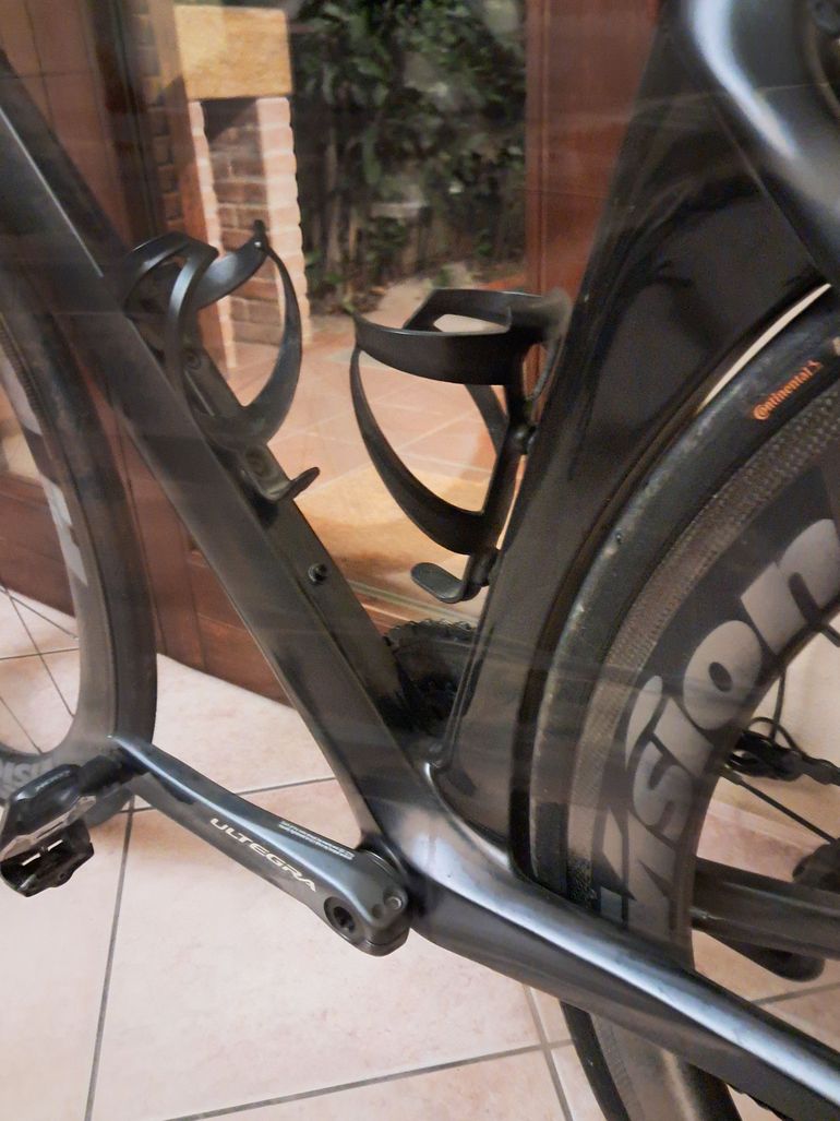 Tweedehands Canyon Aeroad Cf Slx 8 2017 Road & Gravel — afbeelding 2 van 5