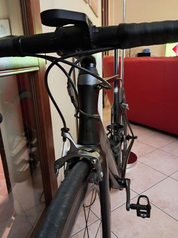 Tweedehands Canyon Aeroad Cf Slx 8 2017 Road & Gravel — afbeelding 3 van 5