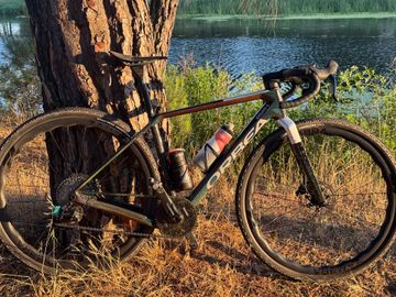 Używany Orbea TERRA M21eTEAM 1X 2024 2024 Road & Gravel