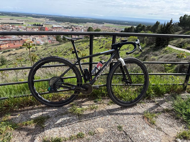 Orbea TERRA M21eTEAM 1X 2024 2024 Road & Gravel de segunda mano, Verde — imagen 2 de 3