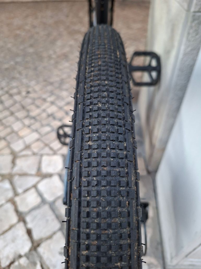 Used Cannondale Topstone Carbon Apex 2024 2024 Road & Gravel, Black — image 14 of 16