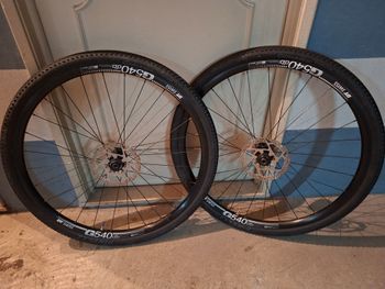 Used Cannondale Topstone Carbon Apex 2024 2024 Road & Gravel, Black — image 15 of 16