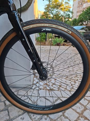Used Cannondale Topstone Carbon Apex 2024 2024 Road & Gravel, Black — image 4 of 16
