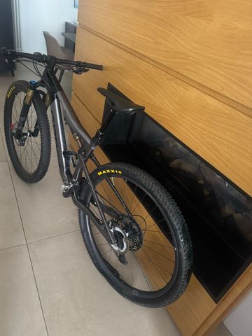 Orbea OIZ M10 TR 2022 2022 MTB usato