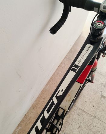 Gebrauchtes Giant Trc Advanced Pro Team 2019 Sunweb 2019 Road & Gravel, Schwarz — Bild 7 von 12