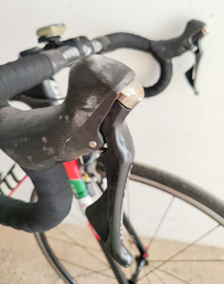 Gebrauchtes Giant Trc Advanced Pro Team 2019 Sunweb 2019 Road & Gravel, Schwarz — Bild 12 von 12