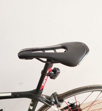 Gebrauchtes Giant Trc Advanced Pro Team 2019 Sunweb 2019 Road & Gravel, Schwarz — Bild 5 von 12