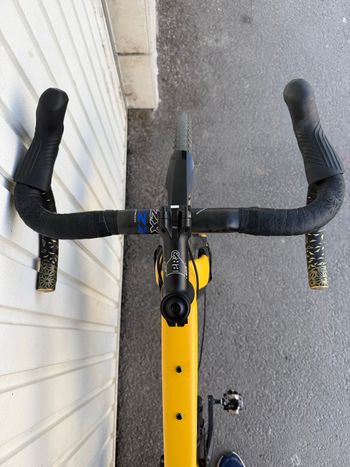Specialized Diverge Shimano GRX 2022 Road & Gravel de segunda mano, Naranja — imagen 6 de 7