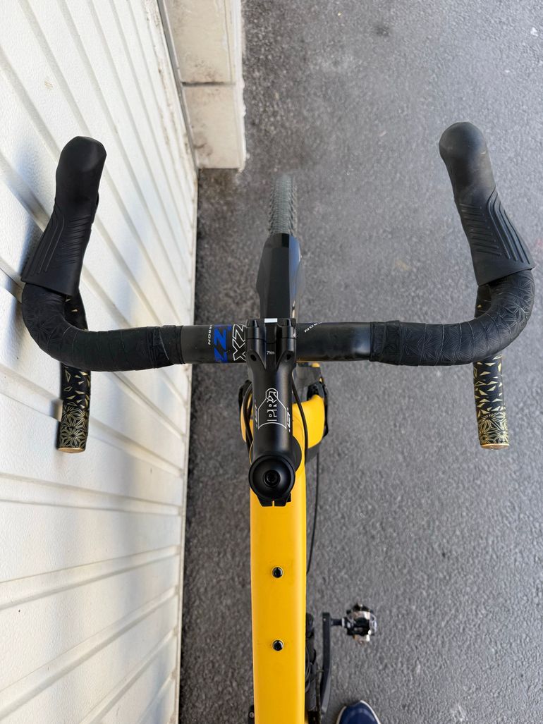Specialized Diverge Shimano GRX 2022 Road & Gravel de segunda mano, Naranja — imagen 6 de 7