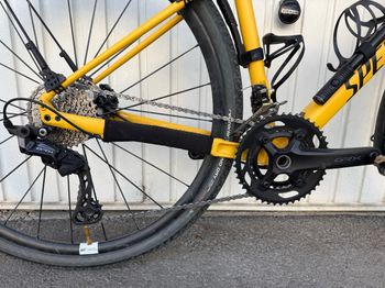 Specialized Diverge Shimano GRX 2022 Road & Gravel de segunda mano, Naranja — imagen 4 de 7
