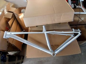 Używany Qark Custom Frameset 2025 Mountainbike — zdjęcie 8 z 12