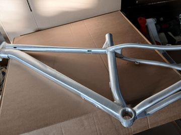 Gebrauchtes Qark Custom Frameset 2025 MTB