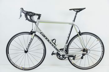 Brugt Cannondale Caad 12 2019 Road & Gravel — billede 7 af 7