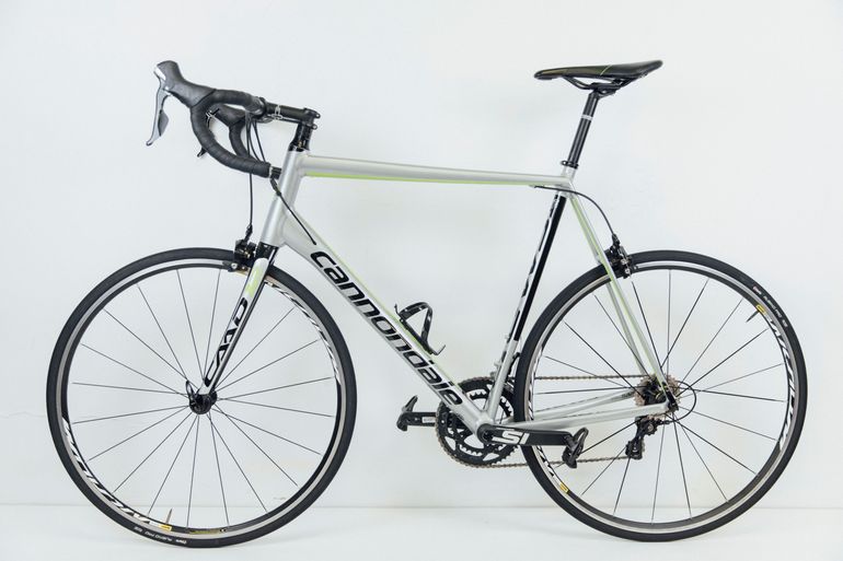 Brugt Cannondale Caad 12 2019 Road & Gravel — billede 7 af 7