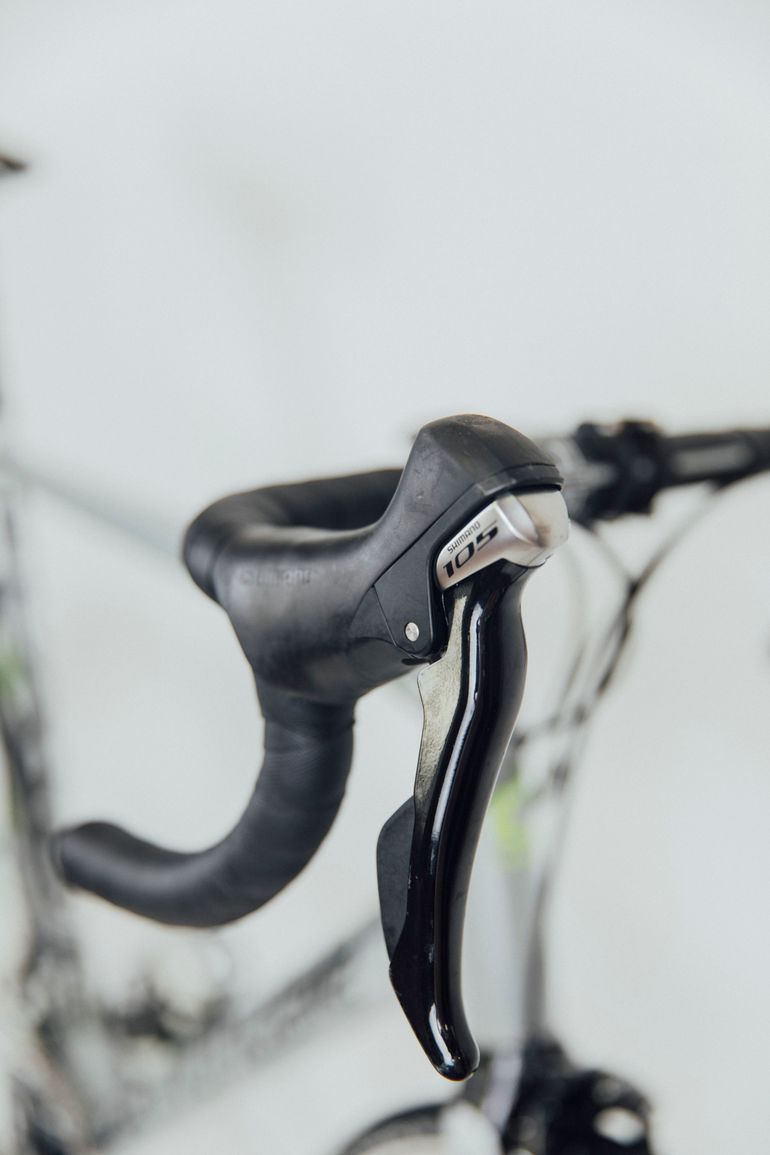 Brugt Cannondale Caad 12 2019 Road & Gravel — billede 5 af 7