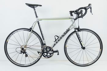Brugt Cannondale Caad 12 2019 Road & Gravel
