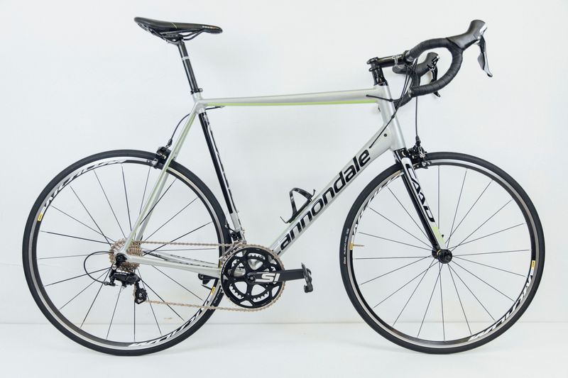 Używany Cannondale Caad 12 2019 Road & Gravel