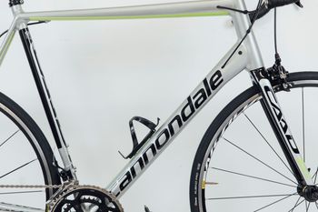 Brugt Cannondale Caad 12 2019 Road & Gravel — billede 2 af 7