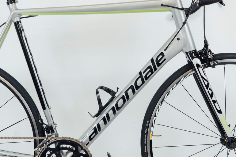 Brugt Cannondale Caad 12 2019 Road & Gravel — billede 2 af 7