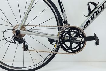 Brugt Cannondale Caad 12 2019 Road & Gravel — billede 3 af 7