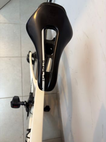 Używany Orbea Orca 2021 Sram Rival Axs Etap Con Potenciometro 2021 Road & Gravel — zdjęcie 6 z 7