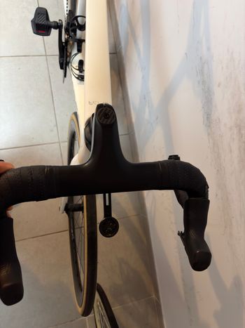 Używany Orbea Orca 2021 Sram Rival Axs Etap Con Potenciometro 2021 Road & Gravel — zdjęcie 3 z 7
