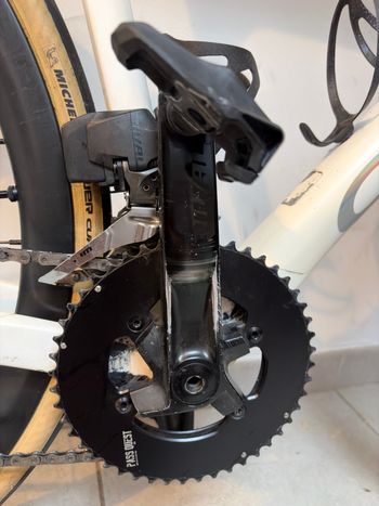 Używany Orbea Orca 2021 Sram Rival Axs Etap Con Potenciometro 2021 Road & Gravel — zdjęcie 7 z 7