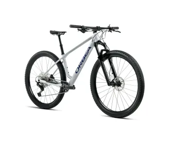 Orbea Alma H30 2026 2026 Mountainbike de segunda mano, Gris claro — imagen 2 de 3