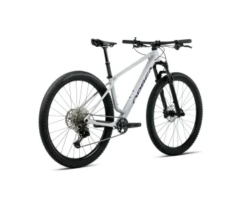 Orbea Alma H30 2026 2026 Mountainbike de segunda mano, Gris claro — imagen 3 de 3