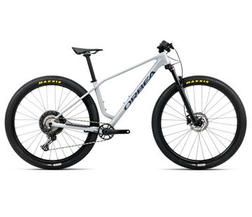 Brugt Orbea Alma H30 2026 2026 Mountainbike — billede 1 af 3