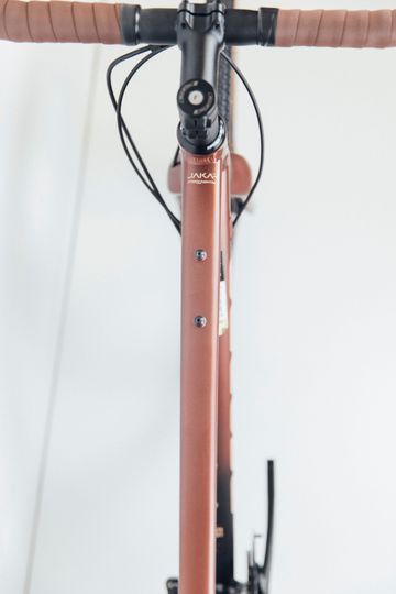 Used Megamo JAKAR 30 2026 2026 Road & Gravel, Orange — image 6 of 7