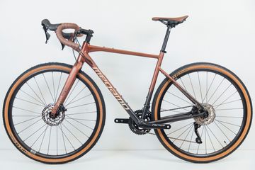 Used Megamo JAKAR 30 2026 2026 Road & Gravel, Orange — image 7 of 7
