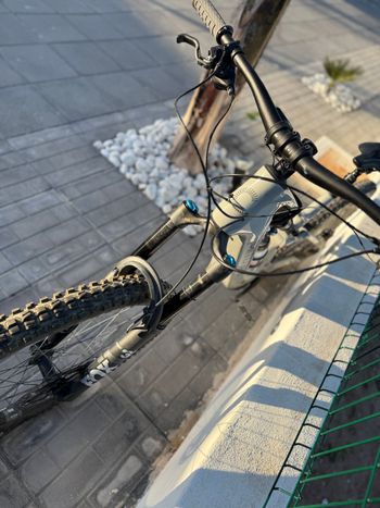 Cannondale Sl2 2025 Mountainbike de segunda mano, Gris claro — imagen 5 de 9