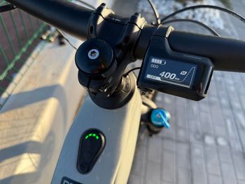 Cannondale Sl2 2025 Mountainbike de segunda mano, Gris claro — imagen 4 de 9