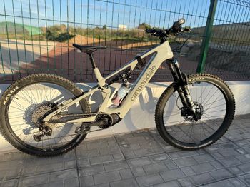 Cannondale Sl2 2025 MTB de segunda mano