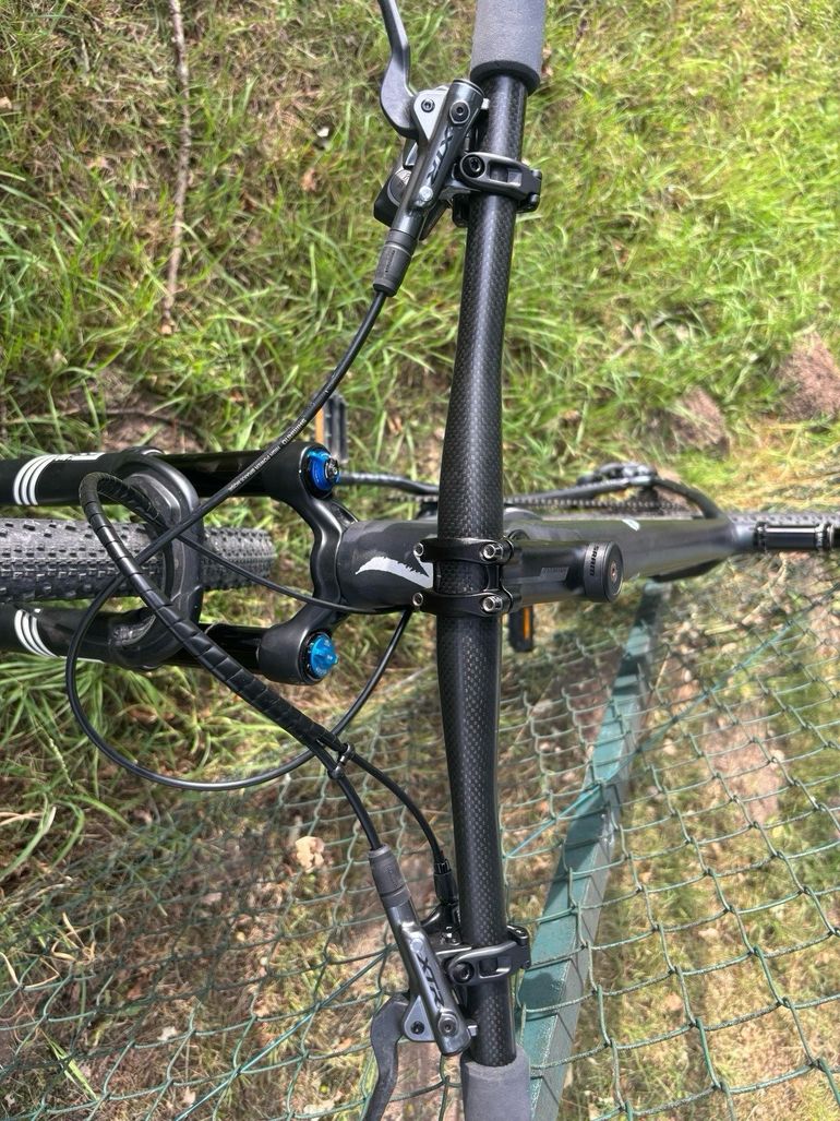 Specialized Epic Hardtail Expert 2022 2022 Mountainbike d'occasion — image 9 sur 17