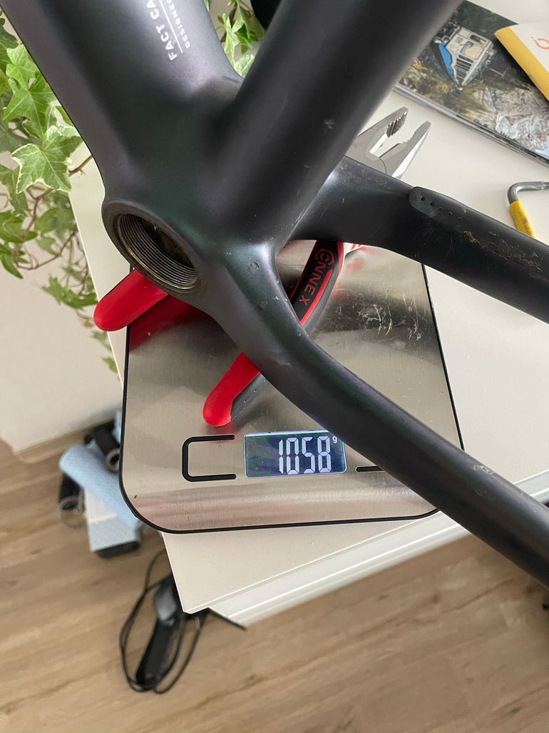 Gebrauchtes Specialized Epic Hardtail Expert 2022 2022 Mountainbike, Hellgrau — Bild 7 von 9