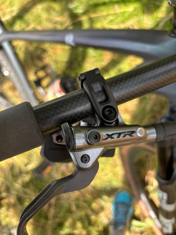 Used Specialized Epic SRAM XX1 Eagle 2022 Mountainbike, Green, 29 — image 7 of 14