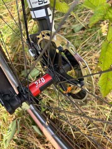 Used Specialized Epic SRAM XX1 Eagle 2022 Mountainbike, Green, 29 — image 2 of 14