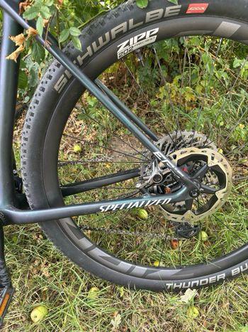 Specialized Epic Hardtail Expert 2022 2022 Mountainbike d'occasion — image 14 sur 17