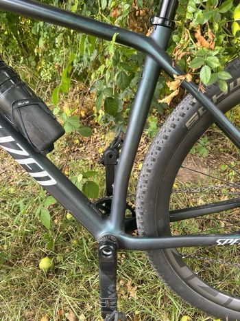Specialized Epic Hardtail Expert 2022 2022 Mountainbike d'occasion — image 15 sur 17