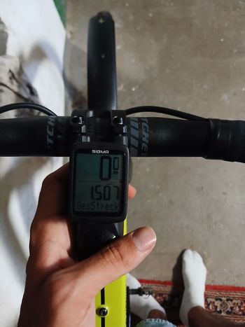 Willier Custom SRAM Rival eTap AXS 2024 Road & Gravel d'occasion — image 9 sur 9