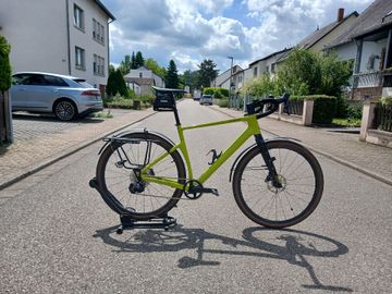 Willier Custom SRAM Rival eTap AXS 2024 Road & Gravel usato