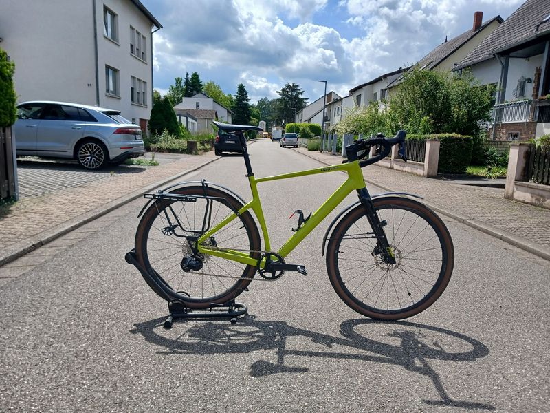 Gebrauchtes Willier Custom SRAM Rival eTap AXS 2024 Road & Gravel
