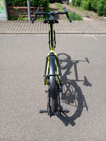 Willier Custom SRAM Rival eTap AXS 2024 Road & Gravel d'occasion — image 3 sur 9