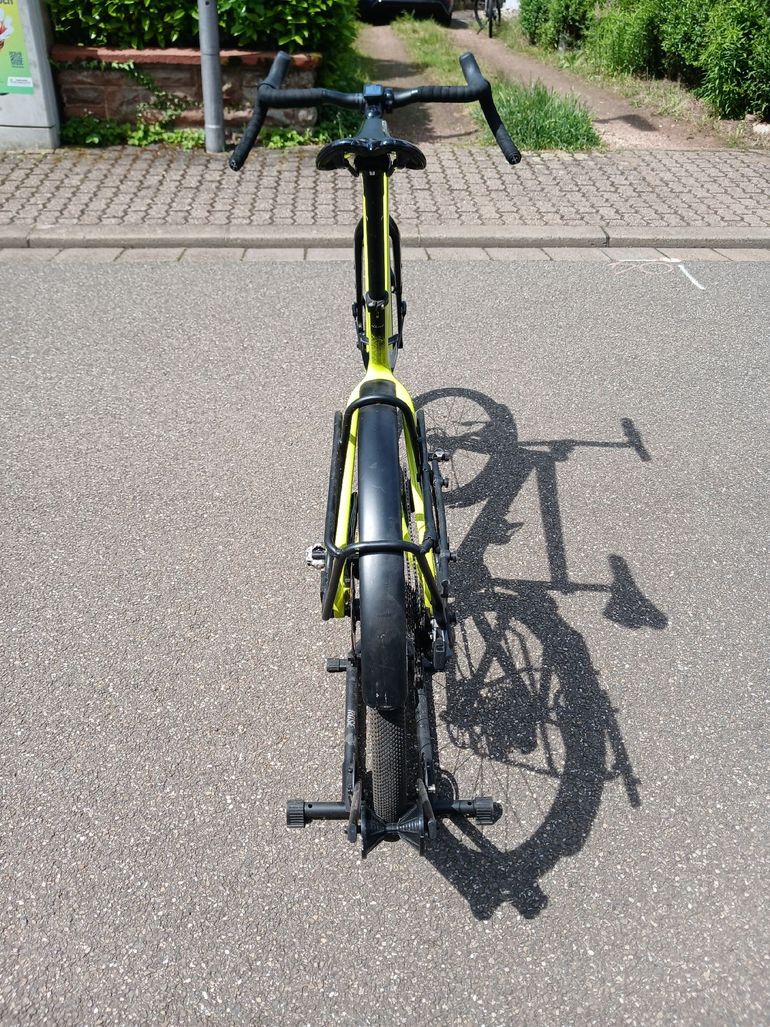 Willier Custom SRAM Rival eTap AXS 2024 Road & Gravel d'occasion — image 3 sur 9