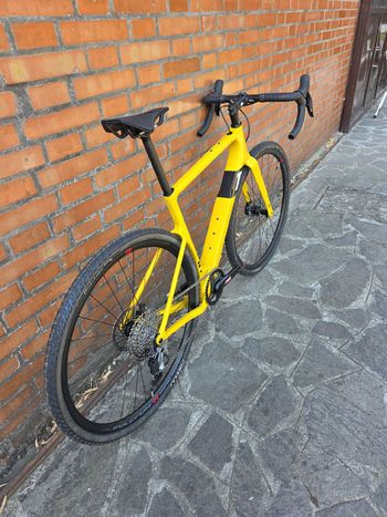 Brugt 3T Ultra SRAM Rival eTap AXS 2025 Road & Gravel — billede 5 af 8