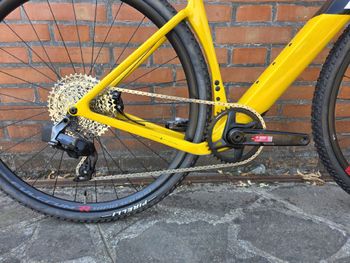 Brugt 3T Ultra SRAM Rival eTap AXS 2025 Road & Gravel — billede 3 af 8
