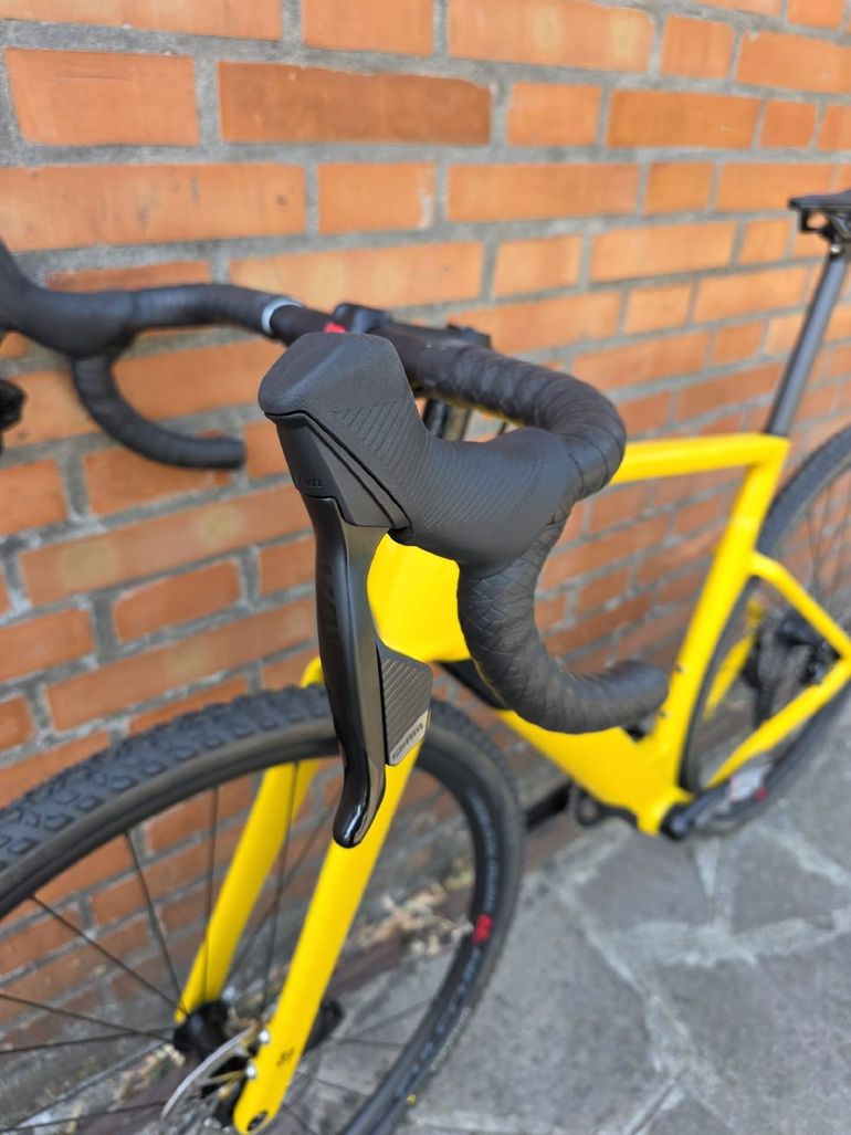 Brugt 3T Ultra SRAM Rival eTap AXS 2025 Road & Gravel — billede 7 af 8